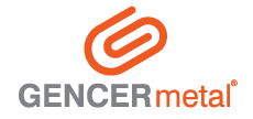Gencer Metal  Yangın Dolabı & Söndürme Cihazı Gövde İmalatı